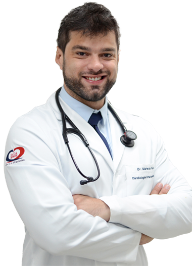 Cardiologista no Ceará