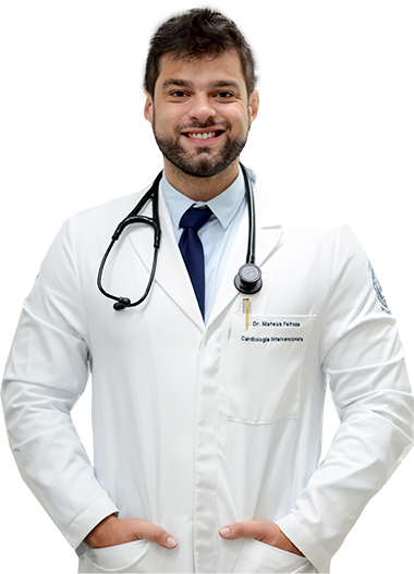 Dr. Mateus Feitosa